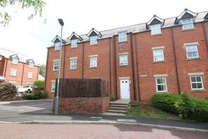 19, Archers Court, Durham DH1 4BP