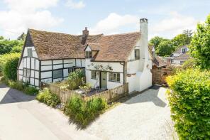 End Cottage, South Street, Blewbury, Didcot OX11 9PR