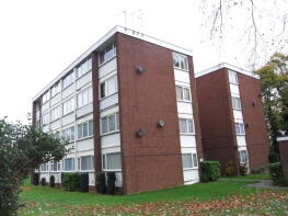 23, Abbey Court, Abbey Road, Coventry CV3 4BA