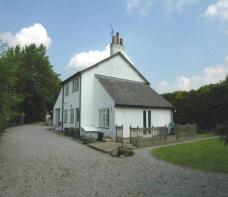 5, Station Cottages, Warehouse Track, Harrogate HG3 3BG