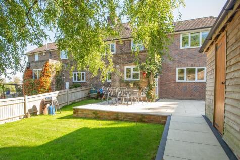 North Street, Hellingly, East Sussex, BN27 4EE