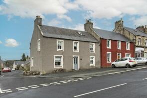 29 Hillside, Main Street, Kelso TD5 8QG