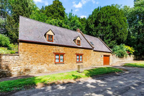 Church Corns Cottage, Church Street, Wroxton OX15 6QF