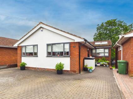 Holly Close, Kinver, Stourbridge
