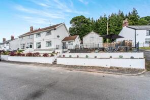 11, Llwyn-on Houses, Llwyn-on, Merthyr Tydfil CF48 2HT