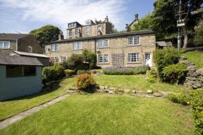 40, Lower Mill Bank Road, Mill Bank, Sowerby Bridge HX6 3ED