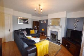 1, Rookwood Hill, Osmondthorpe, Leeds LS9 0ND