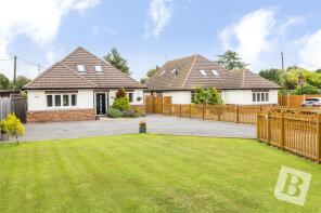 30c, South Hanningfield Way, Runwell, Wickford SS11 7DR
