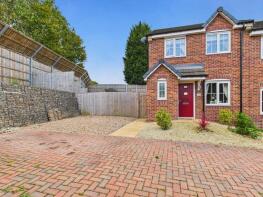 39, Thornhill Drive, Alfreton DE55 2FS