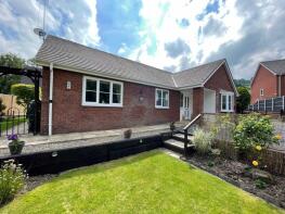 5 Cartref, Maes Y Glyn, Glyndyfrdwy, Corwen LL21 9HB