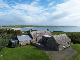 Quoynethes, Honeysgeo Road, Orkney KW17 2TH