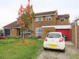 14, South Cliffe Road, Devizes SN10 4BZ