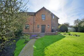 2, The Spinney, Ilkeston DE7 4QL
