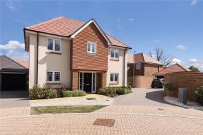 5, Cadwell Park Mead, Edenbridge TN8 6FH