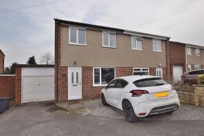 8, St Peters Close, Catterick Garrison DL9 4PF