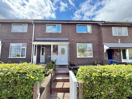 Aylesbury Avenue, Denton