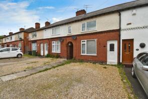 7, Arnold Avenue, Wigston LE18 4LA