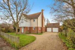 8 Newhouse, East Road, Colchester CO5 8EB