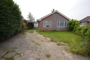 6, Sharon Close, North Walsham NR28 0LJ