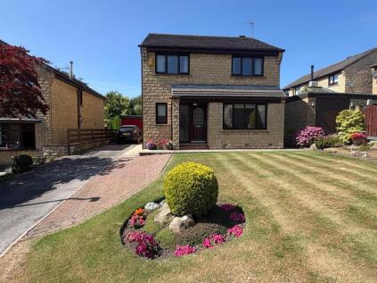 Sycamore Drive, Cleckheaton