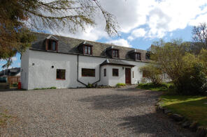 Strone House, B862 Darris Road Junction - Dores, Inverness IV2 6TR