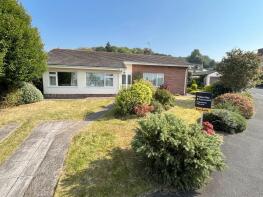 12, Bracken Edge, Taunton TA4 4DH