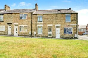 43, Wansbeck Street, Chopwell North, Newcastle Upon Tyne NE17 7DD