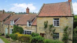 The Forge, Village Street, Lealholm, Whitby YO21 2AQ