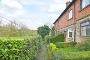 4, Bridge Terrace, Buxton Road, Leek ST13 8TU
