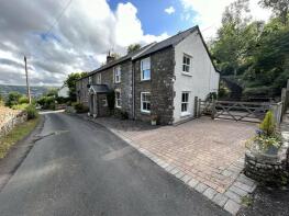 Glen View, Old Road, Bwlch, Brecon LD3 7NJ