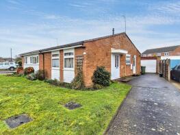 36, Blenheim Drive, Tewkesbury GL20 7QQ