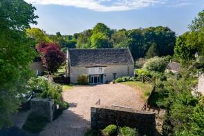 Coxes Hill Barn, Lower North Wraxall SN14 7AD