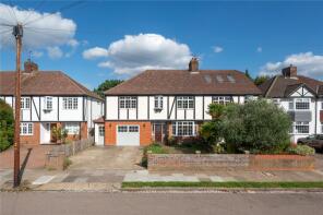 37, Tavistock Avenue, St. Albans AL1 2NQ