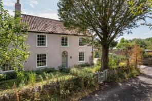 Lampley Farm, Kingston Bridge, Clevedon BS21 6TX
