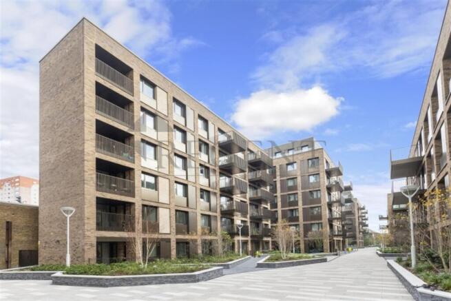 Fusion Apartments