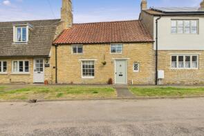 68, Station Road, Peterborough PE8 6QB