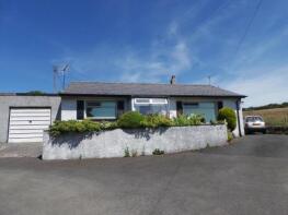 The Bungalow, Fair View, Ulverston LA12 0NH