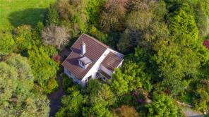 Trekelyn, Access To Bridge House, Trewarmett, Tintagel PL34 0EU