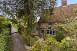 St Peters Cottage, Ellesborough Road, Aylesbury HP17 0XF