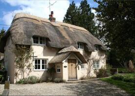 Forge Cottage, Dummer Road, Basingstoke RG25 2EA