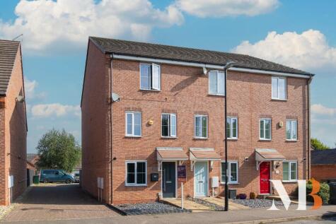 Summerhill Lane, Bannerbrook Park, Coventry, West Midlands, CV4