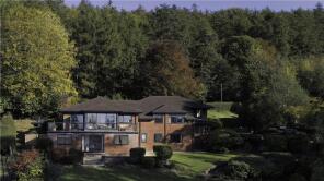 Chasewood House, Chase Road, Malvern WR13 6DL