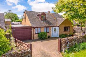 Cherry Bank, The Bourne, Banbury OX15 5PB