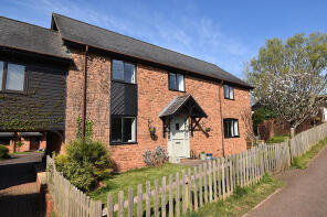 1, Poltimore Court, Moor Lane, Exeter EX4 0AQ