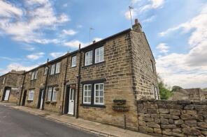 5, Chapel Lane, Esholt, Shipley BD17 7RD
