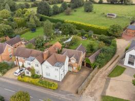 1, Newlands, Northampton NN6 6DE
