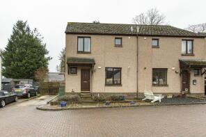 11, The Glebe, Jedburgh TD8 6UX