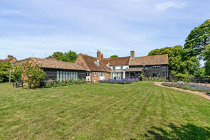 1, The Avenue, Huntingdon PE28 5AW