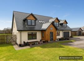 Morven House, Forbes, U123m C123m To Carnethy Bridge Of Alford, Bridge Of Alford, Alford AB33 8QL