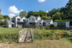 Brook Lodge, Copsale Road, Horsham RH13 6QY